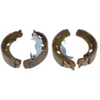 Machoire de Frein Arrière Pour Ford Fiesta VI Ka+ III 1737303 1802623 1695033