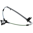Mécanisme Lève Vitre Arrière Gauche Pour Mazda Cx-7 2007-2013 EG2173590