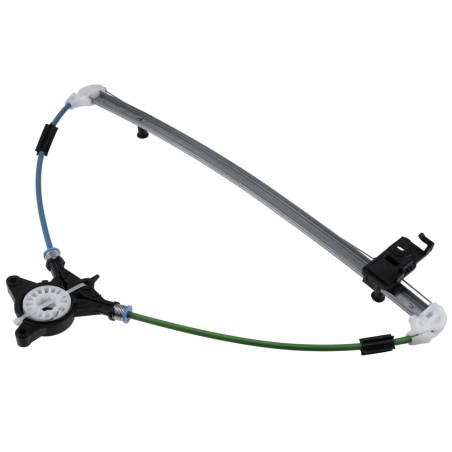 Mécanisme Lève Vitre Arrière Gauche Pour Mazda Cx-7 2007-2013 EG2173590