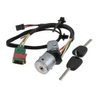 Neiman Antivol Pour Peugeot 307 2000-2012 4162AS 4162X4