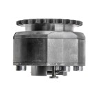 Pignon d'Arbre à Cames Pour Lexus Es Gs Is II Ls Rc Rx 1308031050