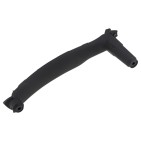 Poignée de Porte intérieure Gauche Pour Bmw X5 E70 X6 E71 E72 51416969401
