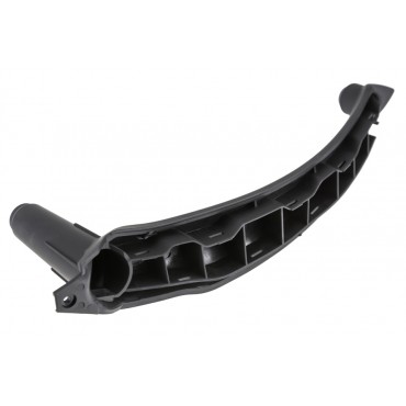 Poignée de Porte intérieure Gauche Pour Bmw X5 E70 X6 E71 E72 51416969401