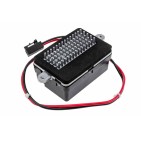 Régulateur Pulseur d'Air Habitacle Pour Jeep Grand Cherokee II 5012699AA