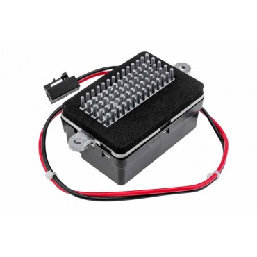Régulateur Pulseur d'Air Habitacle Pour Jeep Grand Cherokee II 5012699AA