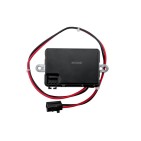 Régulateur Pulseur d'Air Habitacle Pour Jeep Grand Cherokee II 5012699AA