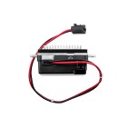 Régulateur Pulseur d'Air Habitacle Pour Jeep Grand Cherokee II 5012699AA