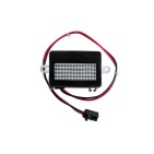 Régulateur Pulseur d'Air Habitacle Pour Jeep Grand Cherokee II 5012699AA