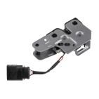 Serrure de Capot Moteur Pour Vw Touareg 2002-2010 8E0823509 8E0823509C
