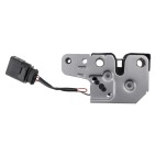 Serrure de Capot Moteur Pour Vw Touareg 2002-2010 8E0823509 8E0823509C