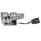 Serrure de Capot Moteur Pour Vw Touareg 2002-2010 8E0823509 8E0823509C