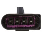 Serrure de Capot Moteur Pour Vw Touareg 2002-2010 8E0823509 8E0823509C