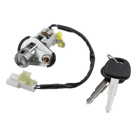 Serrure Verrouillage de Coffre Pour Hyundai Tucson 2006-2010 812502EA00