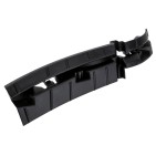 Support de Pare Choc Avant Droit Pour Audi Q5 2008-2017 8R0807278C