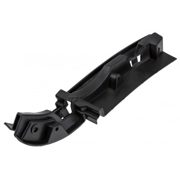 Support de Pare Choc Avant Droit Pour Audi Q5 2008-2017 8R0807278C