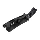 Support de Pare Choc Avant Gauche Pour Audi Q5 2008-2017 8R0807277C
