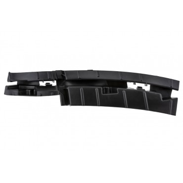 Support de Pare Choc Avant Gauche Pour Audi Q5 2008-2017 8R0807277C