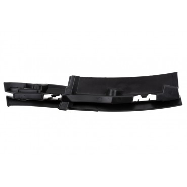 Support de Pare Choc Avant Gauche Pour Audi Q5 2008-2017 8R0807277C