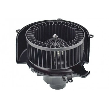 Pulseur d'air Habitacle Opel Vauxhall Astra G 09117658