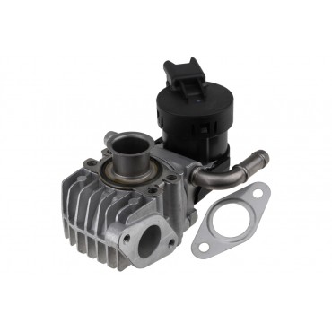 Vanne EGR Pour Bmw Série 3 E90 E91 E92 E93 5 E60 E61 F10 F11 11717548415