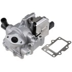 Vanne EGR Pour Hyundai Accent IV Tucson I20 II I40 I Kia Soul II 284102A600