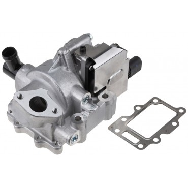 Vanne EGR Pour Hyundai Accent IV Tucson I20 II I40 I Kia Soul II 284102A600