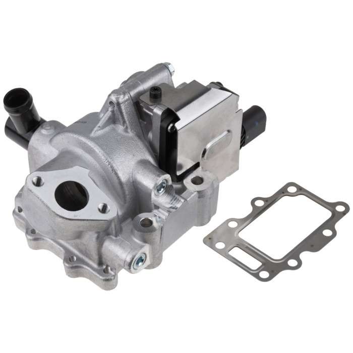 Vanne EGR Pour Hyundai Accent IV Tucson I20 II I40 I Kia Soul II 284102A600