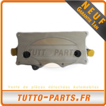 Refroidisseur D'Huile Porsche Panamera Cayenne 95810727100