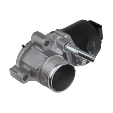 Vanne EGR Pour Mercedes Classe A B C E V Cls Glb Glc Vito 6541405700 A6541405700