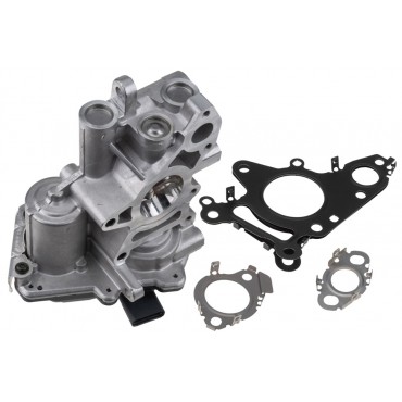 Vanne EGR Pour Mercedes Cla Classe A B C E V Cls Gla Glb Glc A6541406900