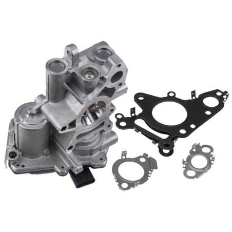 Vanne EGR Pour Mercedes Cla Classe A B C E V Cls Gla Glb Glc A6541406900