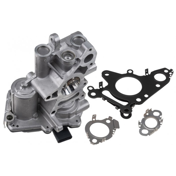 Vanne EGR Pour Mercedes Cla Classe A B C E V Cls Gla Glb Glc A6541406900