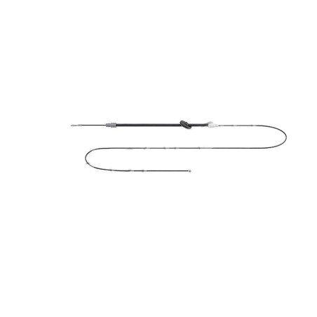Cable de Frein à Main Avant Pour Mercedes Sprinter Vw Crafter 9064202285