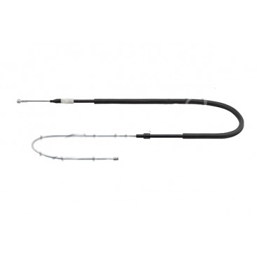 Cable de Frein à Main Avant Pour Vw Beetle 2011-2019 5C0609721BB 5C0609721AJ