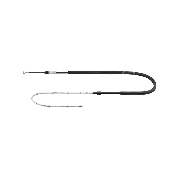 Cable de Frein à Main Avant Pour Vw Beetle 2011-2019 5C0609721BB 5C0609721AJ
