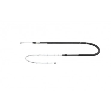 Cable de Frein à Main Avant Pour Vw Beetle 2011-2019 5C0609721BB 5C0609721AJ