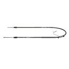 Cable de Frein à Main Arrière Gauche Pour Ford Transit 6C112A809AA 1734692