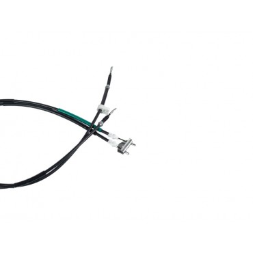Cable de Frein à Main Pour Ford Fiesta V 2005-2008 4N112A603AA 4N112A603AC
