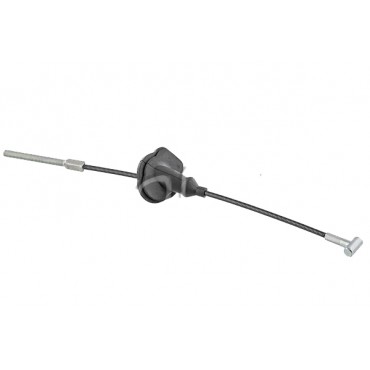 Cable de Frein à Main Avant Pour Ford Tourneo Transit Connect 2002-2013 5041276