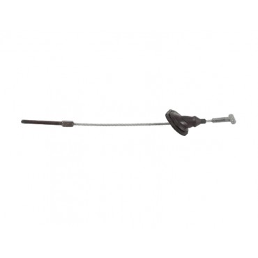 Cable de Frein à Main Avant Pour Ford Tourneo Transit Connect 2002-2013 5041276