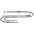 Cable de Frein à Main Pour Ford Grand Tourneo Transit Connect DV612A603BA