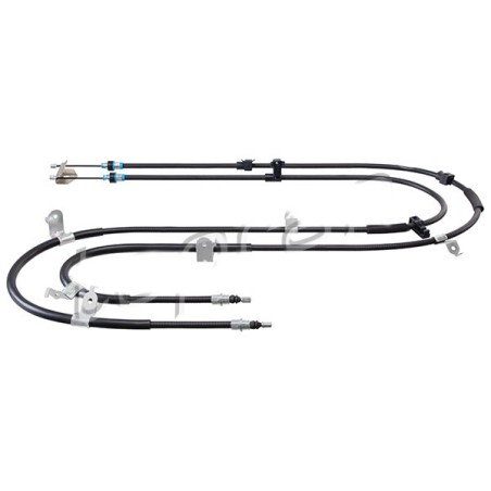 Cable de Frein à Main Pour Ford Grand Tourneo Transit Connect DV612A603BA
