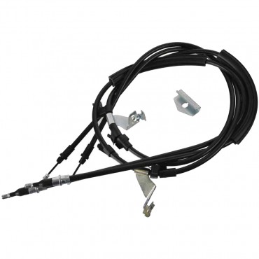 Cable de Frein à Main Pour Ford C-Max II Focus III 2010-2020 1755767 1740058