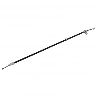 Cable de Frein à Main Arrière Pour Mercedes Classe E 2124200185 A2124200185
