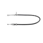 Cable de Frein à Main Arrière Pour Mercedes Classe E 2124200185 A2124200185