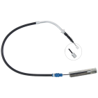 Cable de Frein à Main Arrière Gauche Pour Mini Décapotable 2014-2017 34406852189