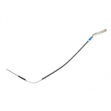 Cable de Frein à Main Arrière Gauche Pour Mini Décapotable 2014-2017 34406852189