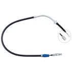 Cable de Frein à Main Arrière Droit Pour Mini 2013-2017 34406852190