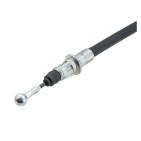 Cable de Frein à Main Arrière Pour Citroën C5 III 2008-2017 474641 9682684580