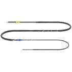 Cable de Frein à Main Arrière Pour Peugeot 308 I 2007-2014 474640